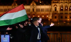Orbán, afuera: Hungría desplazó al arquitecto del eje conservador global que inspira a Milei y Trump