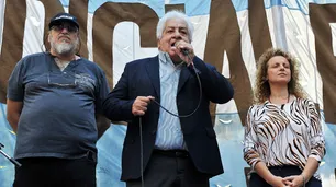Según Piumato: "Hoy el trabajador judicial es un juez barato"