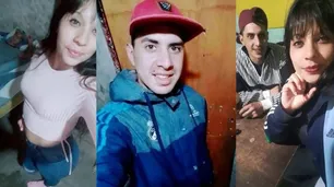Se pelearon por la Pelopincho y una mujer mató de una puñalada a su expareja
