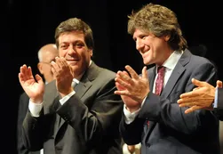 Mariotto le tiene fe a Boudou: “Hay espacio para su renacimiento político”
