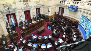 El Senado sancionó el aumento del financiamiento en ciencia y tecnología