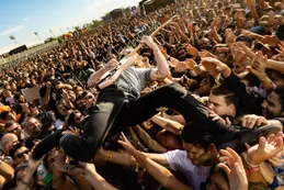 Antes de su llegada a Argentina, Lollapalooza confirma su primera edición en India