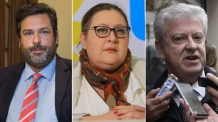 Abogados de ex funcionarios K piden intervenir la oficina de escuchas judiciales