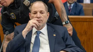 El exproductor de cine Harvey Weinstein afrontará un nuevo juicio por violación