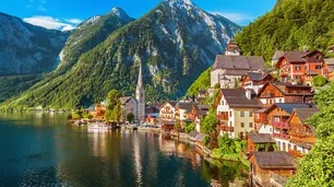 Emigrar a Austria: por qué es una preferencia de los argentinos que dejan el país