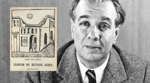 Celebrar a Borges: comenzó el festival que redescubre a la emblemática figura de la literatura argentina