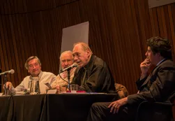Zaffaroni planteó una nueva Corte: "Son cinco contra todo el Congreso"