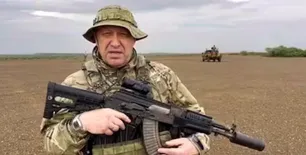 Revelan el mensaje del líder del grupo Wagner durante el levantamiento contra Putin: “¡Voy a morir, carajo!”