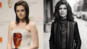 Kristen Stewart interpretará a la escritora Susan Sontag