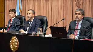 Democracia en confusión
