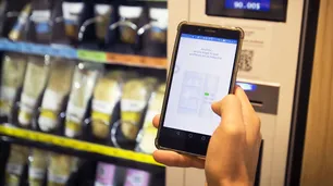 Una fintech corbobesa ingresa al mundo cripto de la mano de capitales británicos