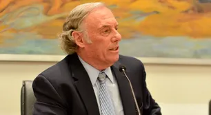 Antonio María Hernández sobre la no aplicación de leyes: "No respetan el sistema republicano ni el orden constitucional"