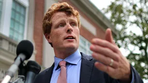 Después de 58 años un Kennedy volverá a ser candidato en Massachusetts
