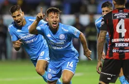 Un triunfo con valor agregado