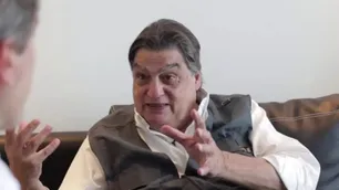 Jorge Rachid: "El peronismo va mucho más allá que Néstor y Cristina"