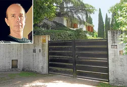 "Rey de la Noche" quiere dejar la cárcel para hacer tai chi en Parque Leloir