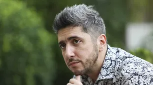 Jey Mammon volvió a hablar: ¿a qué comunicadores llevará ante la Justicia?