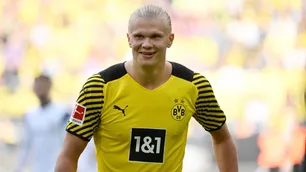 Juntan miles de firmas para echar a Erling Haaland de la Premier League