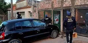 Megaoperativo contra redes de explotación sexual infantil: rescataron a 70 víctimas menores