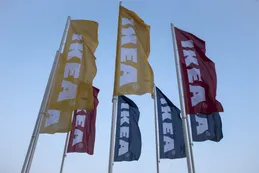 Buena noticia para los amantes de la deco: Ikea llega a América Latina