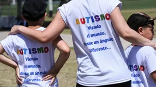 Globant se unió para lanzar una red social pionera dedicada al autismo