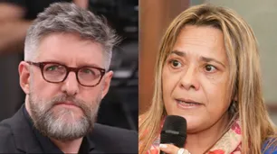 Luis Novaresio se burló del lenguaje inclusivo: "Termina siendo ridícule"