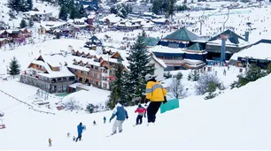 A pesar de la quiebra de Snow Travel, los estudiantes continúan con sus viajes de egresados