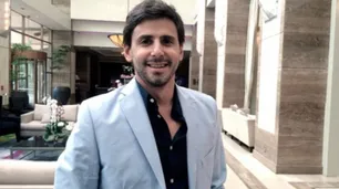 Darío Turovelzky asume un nuevo rol en Paramount