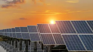 Subastas de energía solar y eólica aumentan a nivel mundial