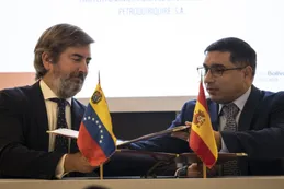La industria petrolera de Venezuela teme perder terreno si vuelven las sanciones económicas por parte de EE.UU.