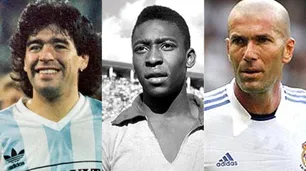 Qatar 2022 | El equipo ideal de todos los Mundiales