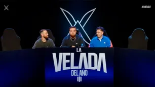 Cuenta regresiva para la Velada del Año de Ibai Llanos