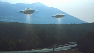 La revelación de un exagente de inteligencia: Estados Unidos oculta pruebas de vida extraterrestre