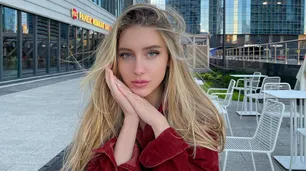¿Detenida o escondida? Una influencer rusa vinculada a Pavel Durov, CEO de Telegram, está desaparecida