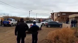 Quiénes son los cuatro detenidos por el asesinato de Fabián Gutiérrez