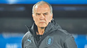 Uruguay, Bielsa y después