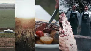 Presentan "La Ruta de la Carne", el nuevo proyecto que invita a descubrir La Pampa