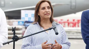 Perú: Boluarte pide que haya elecciones este año