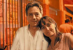Romina y Miguel Del Plá: padre e hija que incomodan a Vidal y a Alicia K