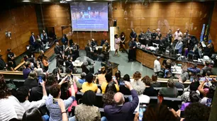 Los asesinos de Marielle Franco fueron condenados, pero saldrán en pocos años