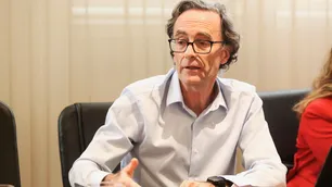 Osvaldo Giordano reemplazará a Carlos Melconian en la Fundación Mediterránea