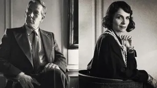 Adiós al estrellato de los diseñadores Dior y Chanel apuestan por discreción y producto