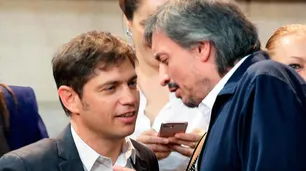 Perón, Evita, Néstor, repudio a la condena contra CFK y el triunfo de septiembe: el comunicado completo de la unidad del PJ bonaerense
