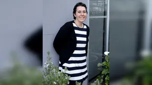 Un diagnóstico impactante: “Mis implantes de mamas me dieron cáncer”