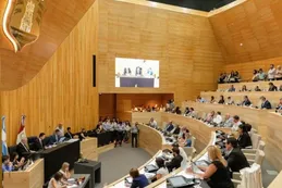 Reforma caliente del Código de Convivencia, con ‘aires riocuartenses’