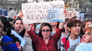 Ni Una Menos: acercarán ayuda a personas en situación de violencia por motivos de género