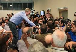 Jubilados: el Gobierno convocó a sesión especial