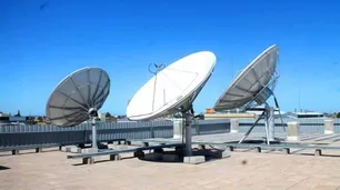 Telecentro y Starlink anunciaron una alianza para brindar conectividad a las empresas