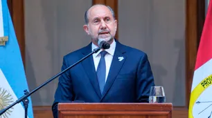 Renunció el ministro de Seguridad de Santa Fe en medio de la ola de violencia en Rosario