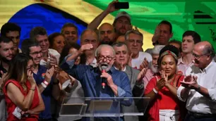 Lula presidente
